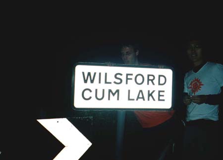 wilsford